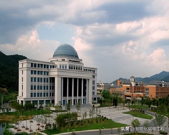 学校监控系统怎么设计,学校视频监控系统管理方案