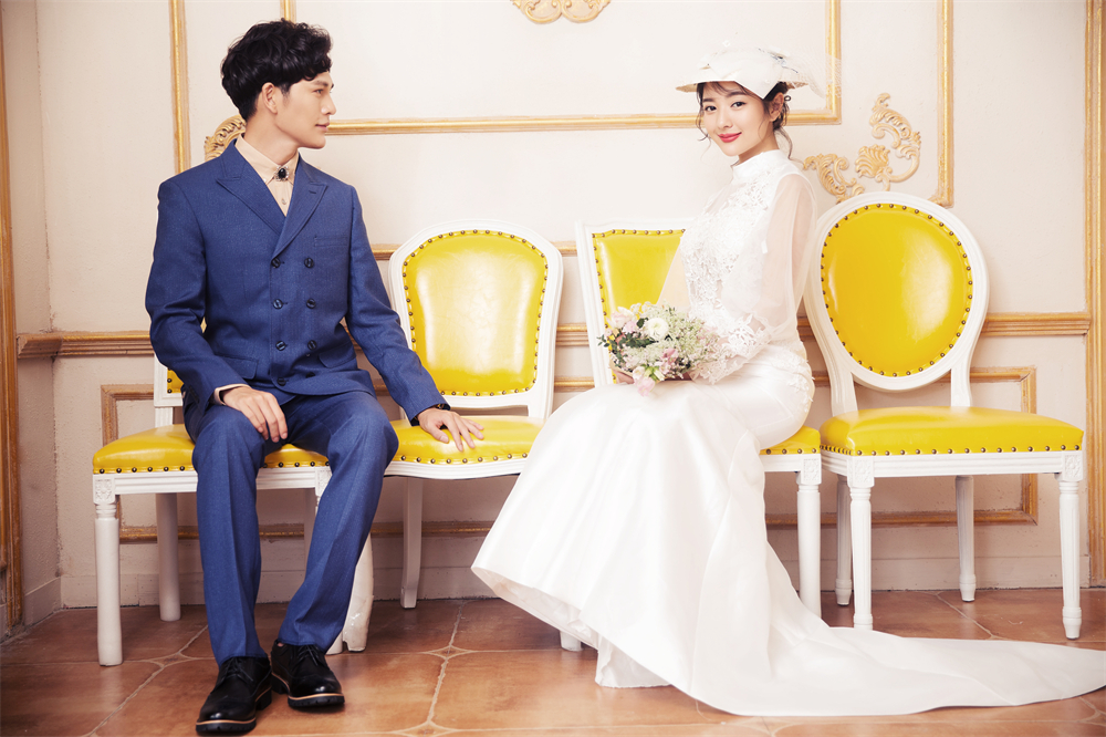 杭州旅拍婚纱照推荐哪家最好,杭州海景婚纱摄影哪家好