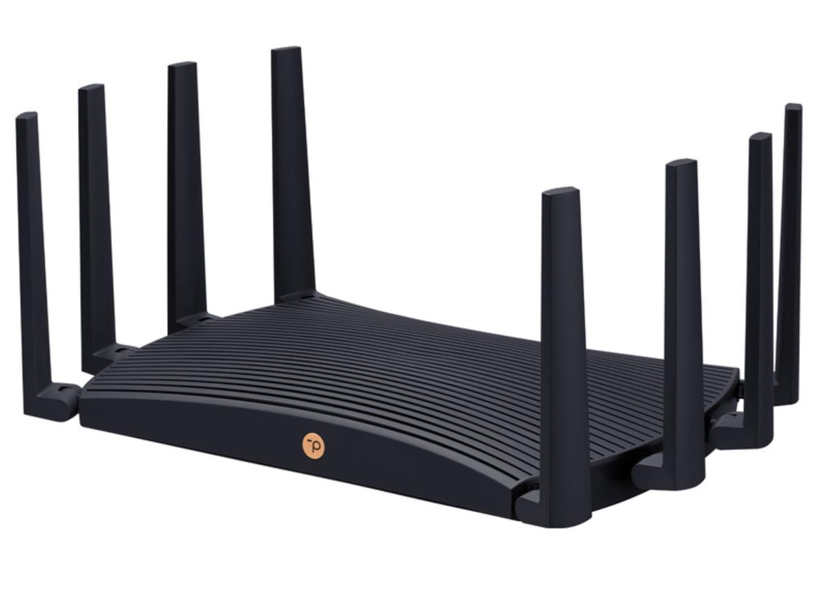 双2.5g网口是干嘛用的,tplink双2.5g网口路由器评测