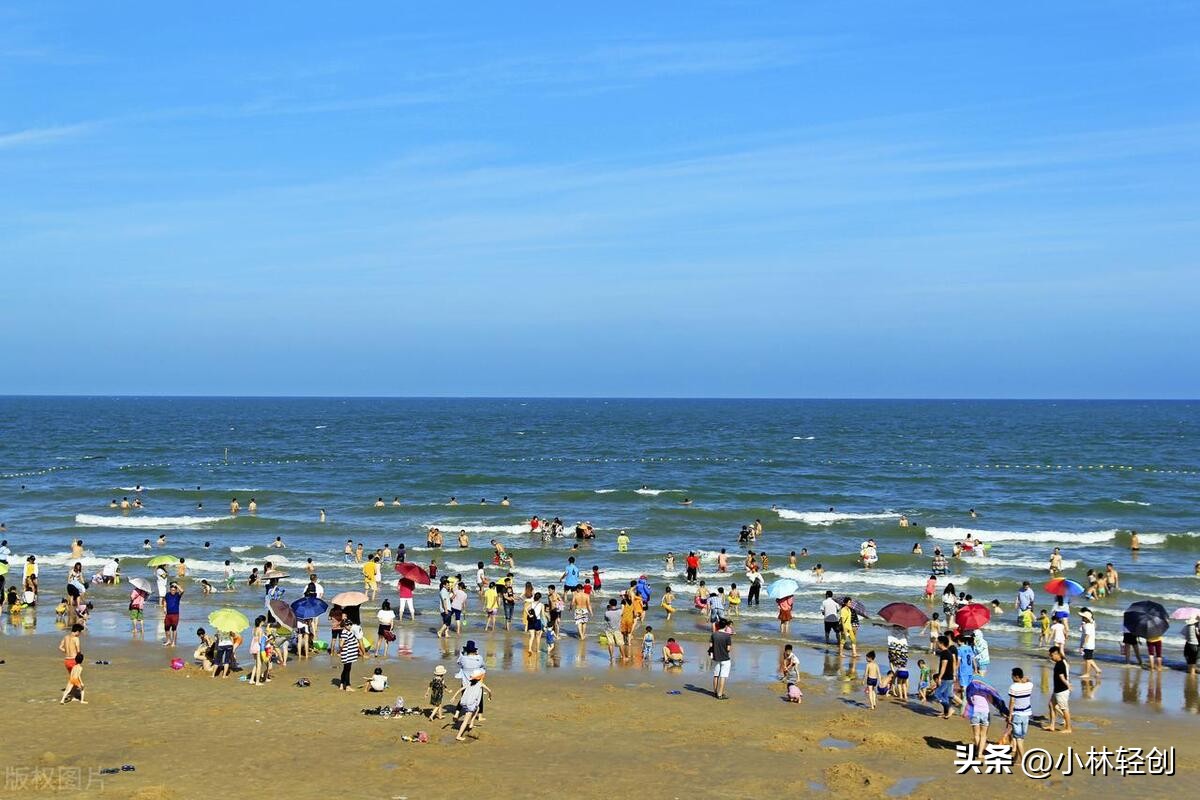 湛江赤坎旅游必去的5个景点,湛江市区内有哪些旅游景点