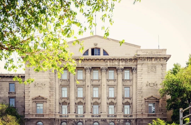 建筑专业最好的大学有哪些,建筑专业最好的大专学校