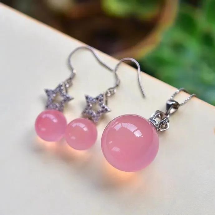 天然粉水晶原料,天然粉水晶晶族