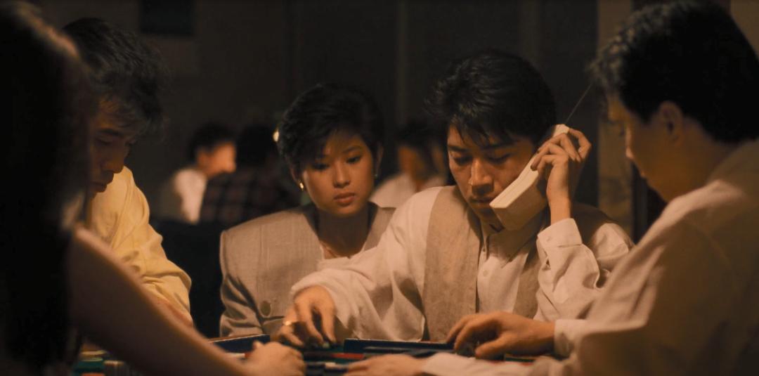 她退圈34年，仍是初恋天花板