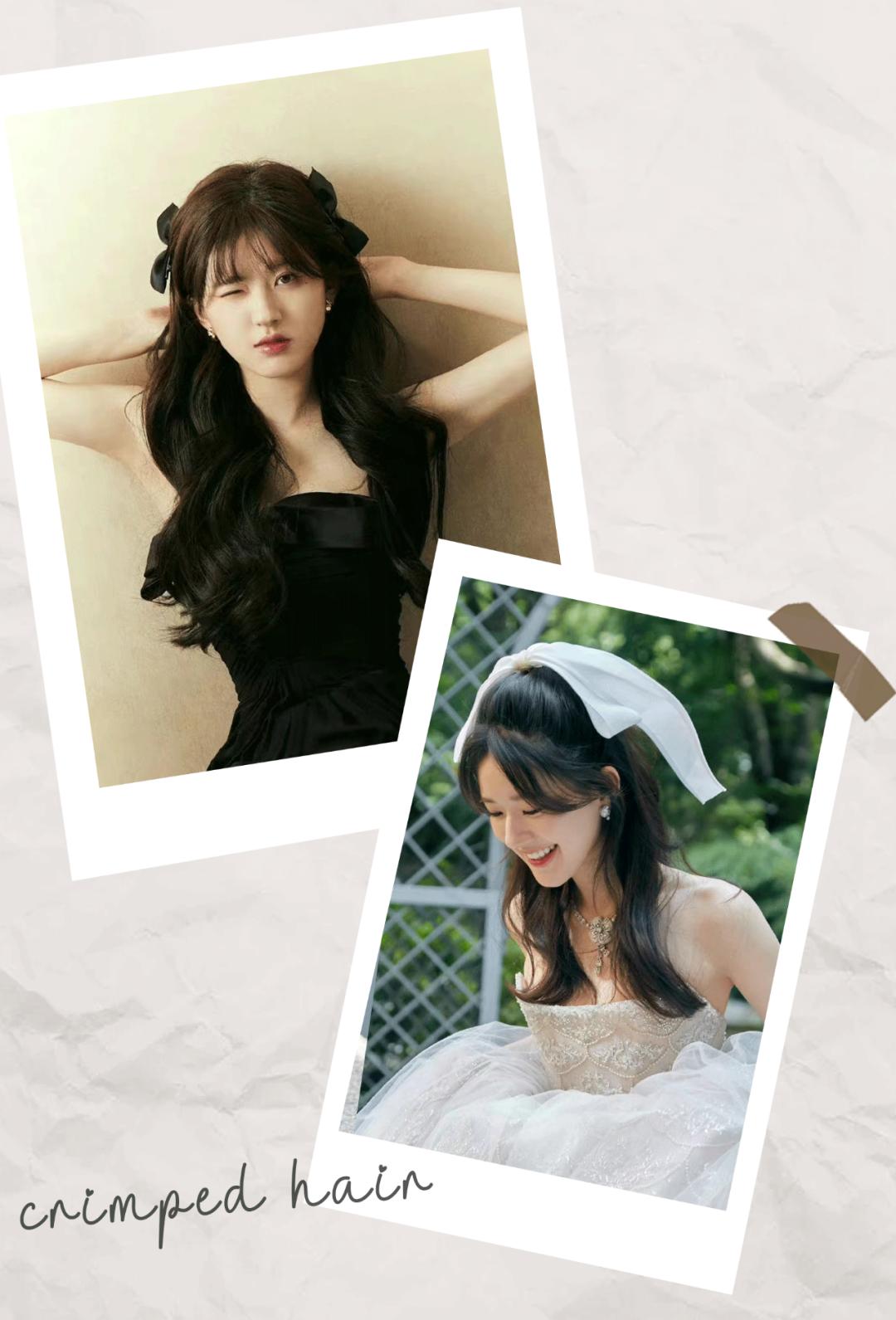 头发又细又软又少适合剪什么发型,头发细又少圆脸适合什么短发发型