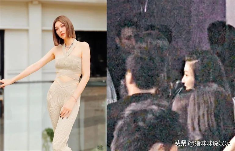 与小十岁健身教练在机场忘情拥抱，被骗婚后戴上假面具冰冷待人