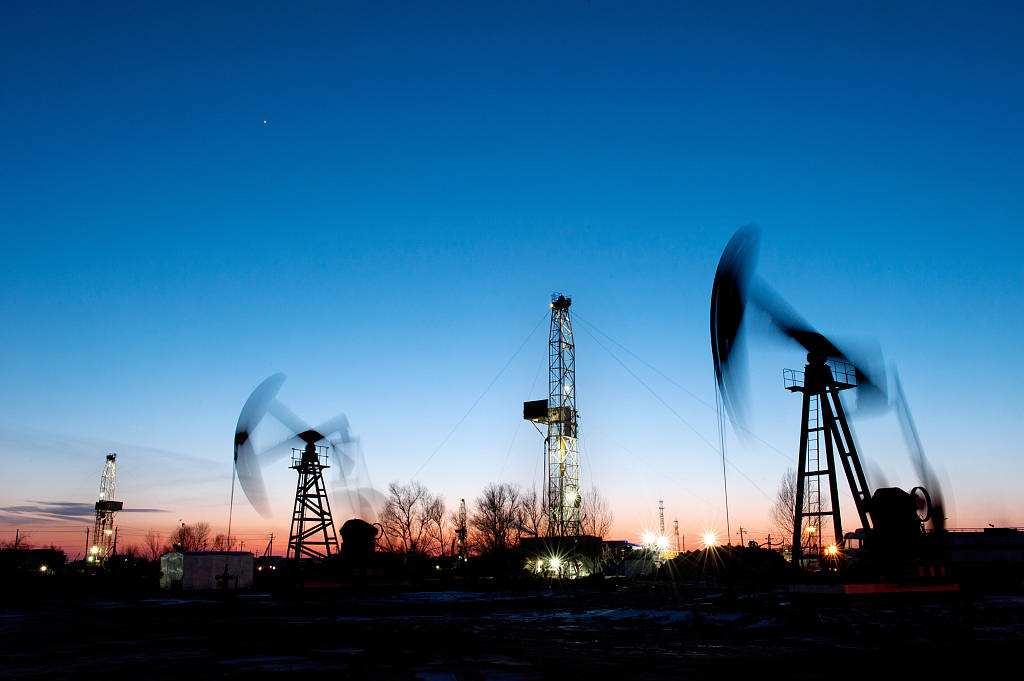 中国石油主要靠进口哪个国家,中国的石油目前主要靠进口吗