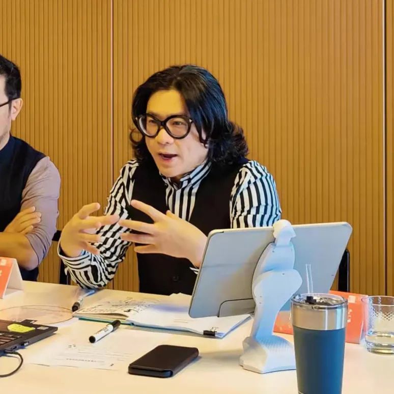 芒果奖全国十强刘梓亮，大理高端私人会所设计