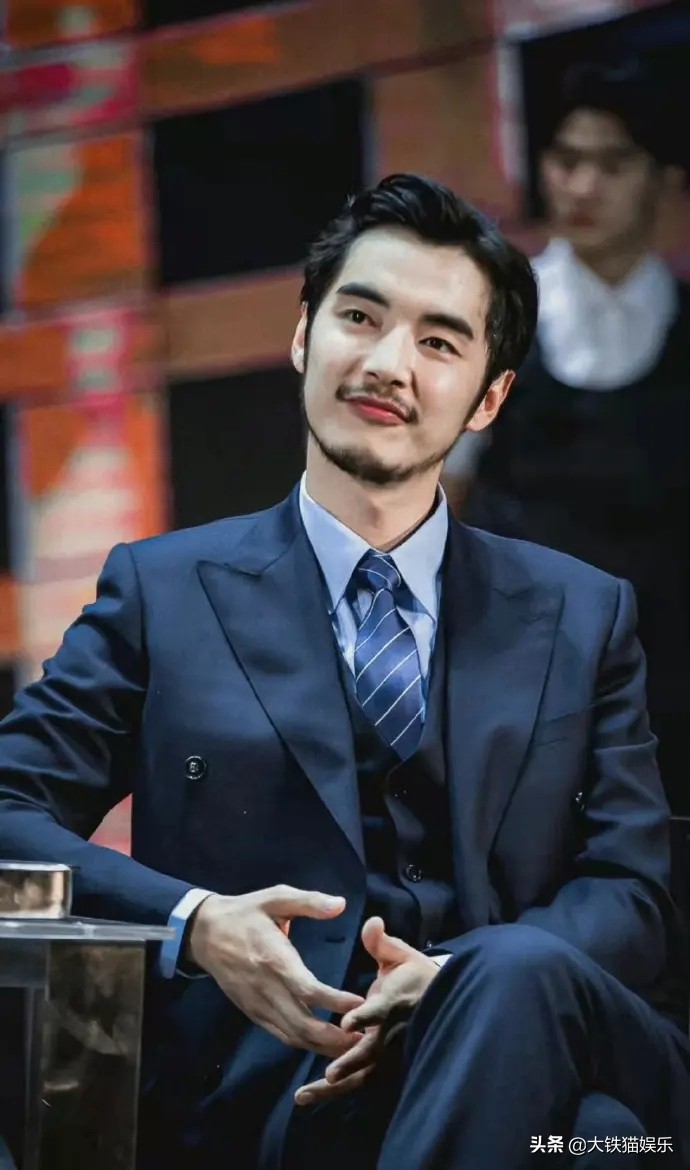 10位身高超过182的男星,身高最有欺骗性的10位男星