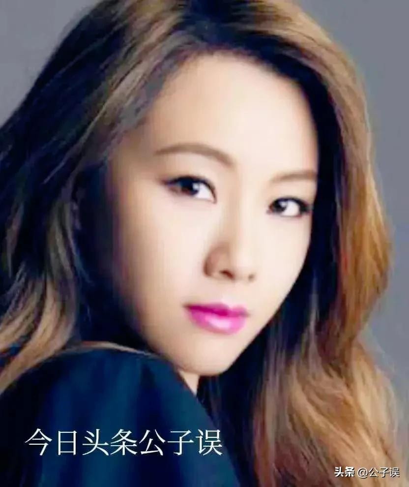 杨永晴和陈冠希什么关系,杨永晴和陈冠希还有联系吗