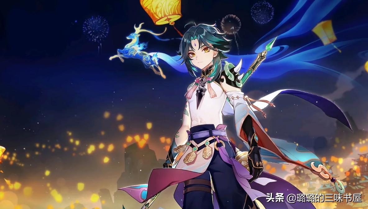 为什么原神在国外不火,原神在国外为什么受欢迎