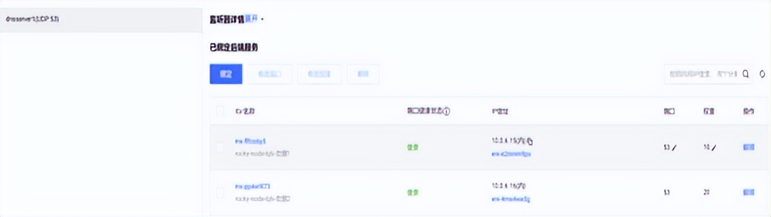 腾讯云的dnsapi设置,腾讯云对外提供dns解析