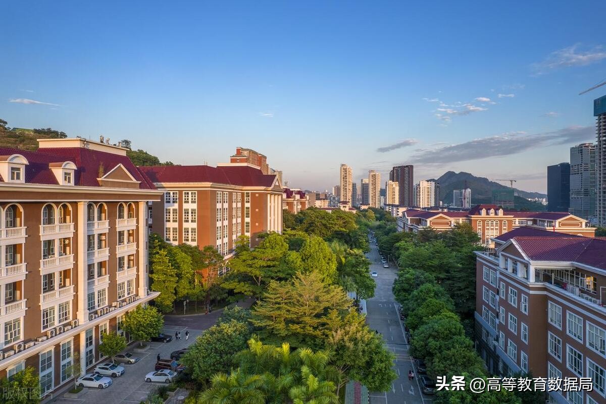 全国十大最好的职业院校,中国最好的公办职业院校排名