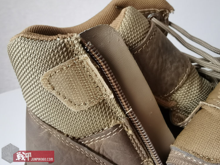 bate作战靴,中国军用户外鞋作战靴