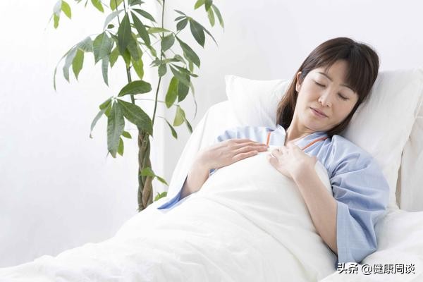 赶快来测测你的血管年龄吧,测测血管好不好