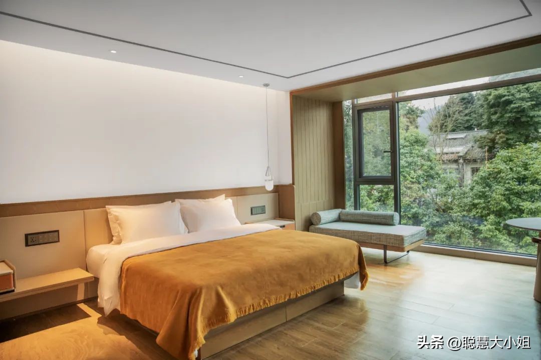 成都，论吃秒杀顺德，好玩吊打重庆，节后错峰来这就对了