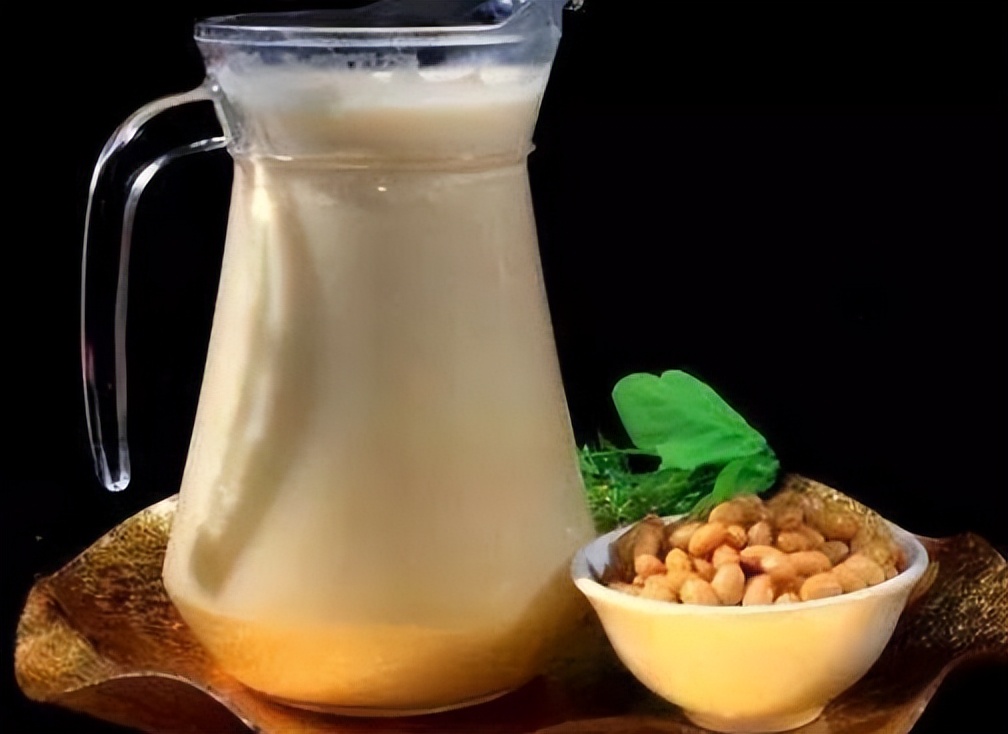 女人常喝豆浆粉的好处和坏处,儿童常喝豆浆对身体有好处吗