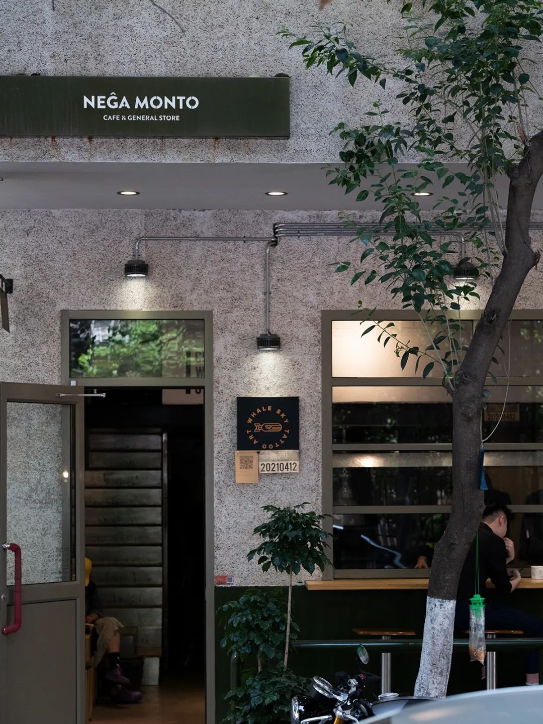 盘点南京十家咖啡,南京私藏小众咖啡店