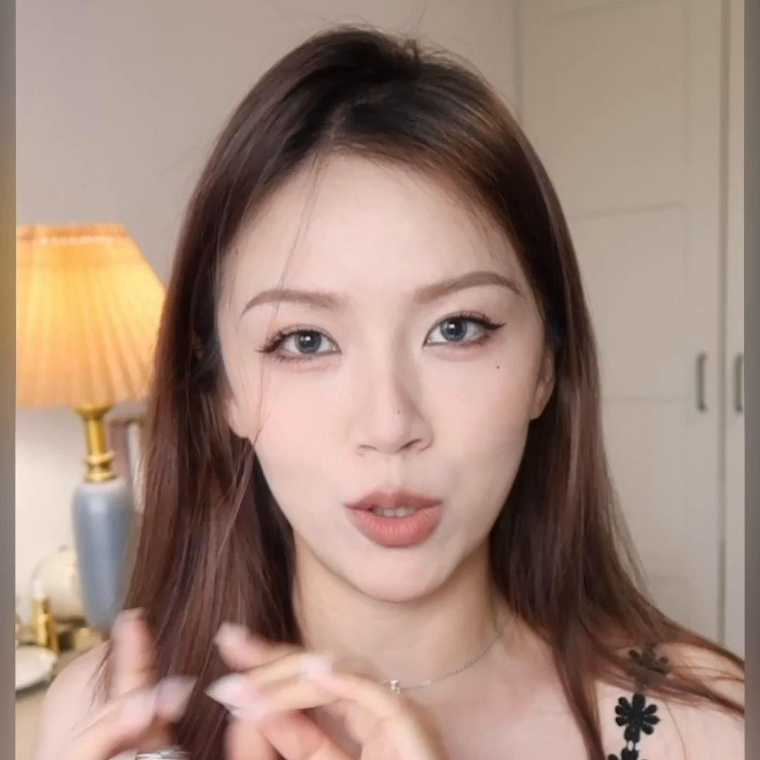 📢自扒皮大放送10年逆袭变美化妆技巧总结#画眉教程