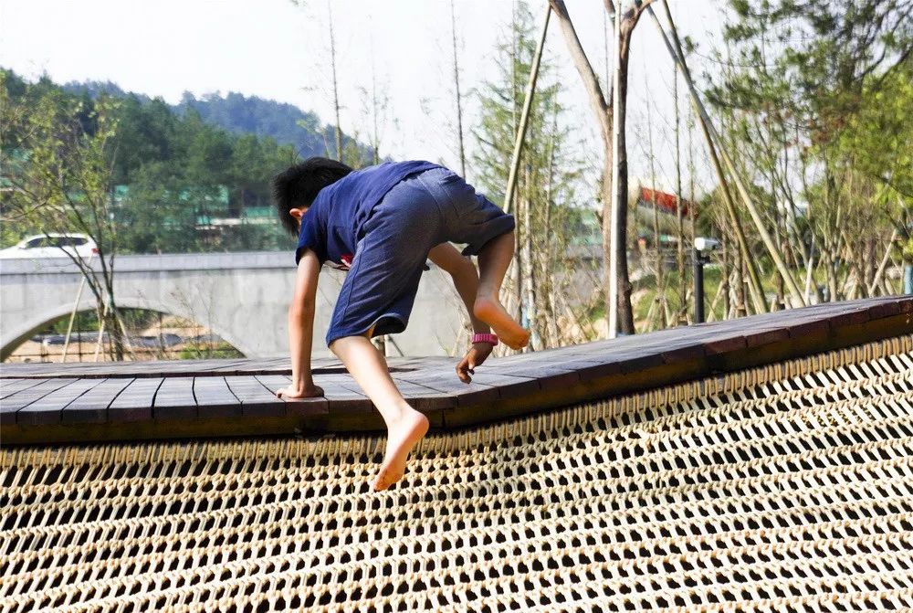 无动力儿童公园位置,儿童公园无动力设备