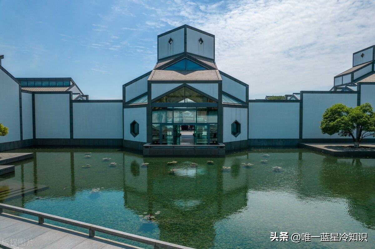 苏州旅行攻略必去景点,苏州一日游景点推荐最全攻略