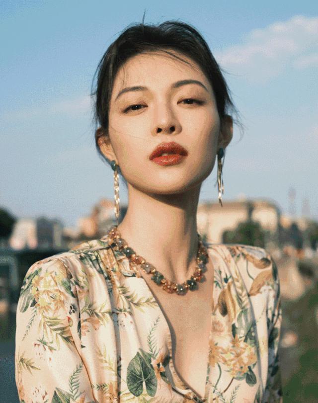 钟楚曦有多帅,钟楚曦眼中的米兰印象