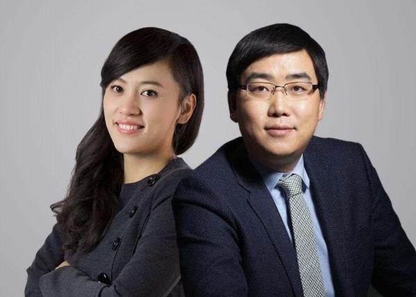 滴滴程维原来是哪个公司的,滴滴程维说年收入