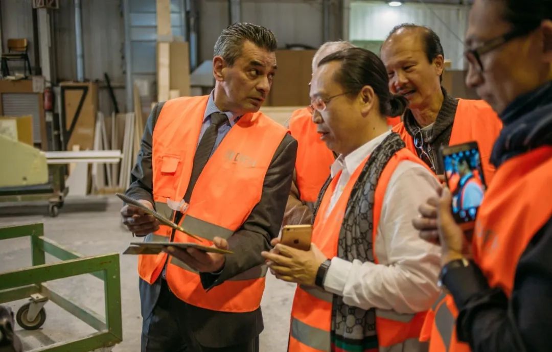 天创CIB：突破技术边界共建美好生活