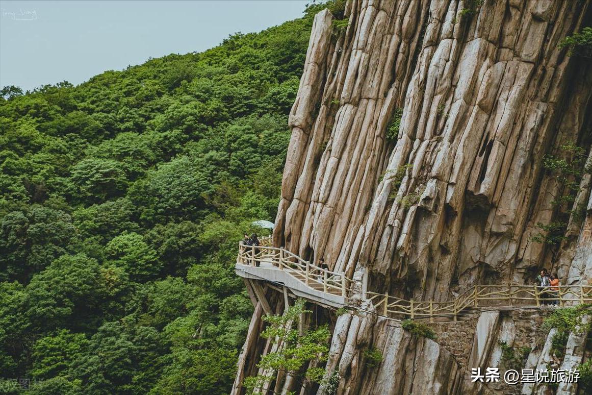 中国十大最美的山排行榜,中国十大名山风景区视频