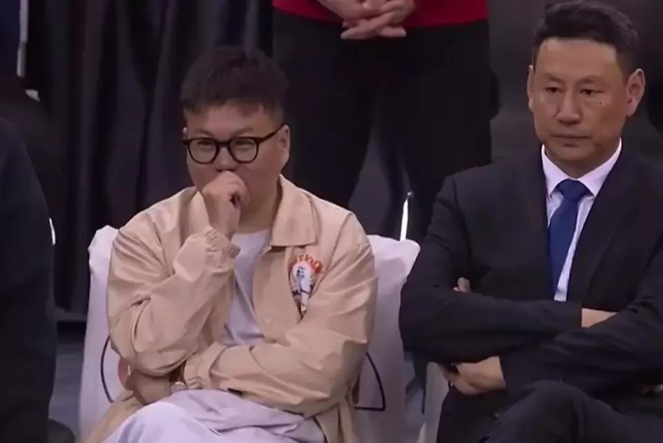 篮协通报苏沪消极比赛,篮协对苏沪两队作出处罚