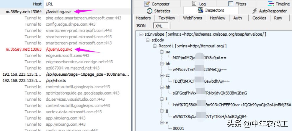 某.NETRabbitMQSDK有采集行为，你怎么看？