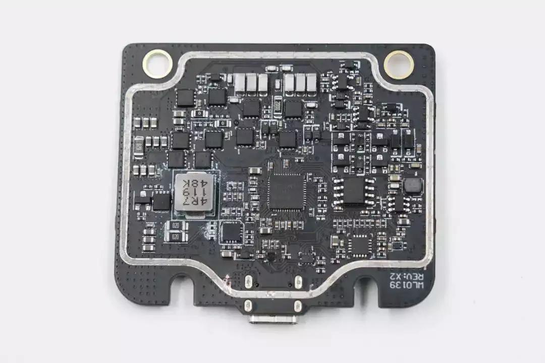 2022年度汇总|三体微电感产品多领域布局且市场反馈良好