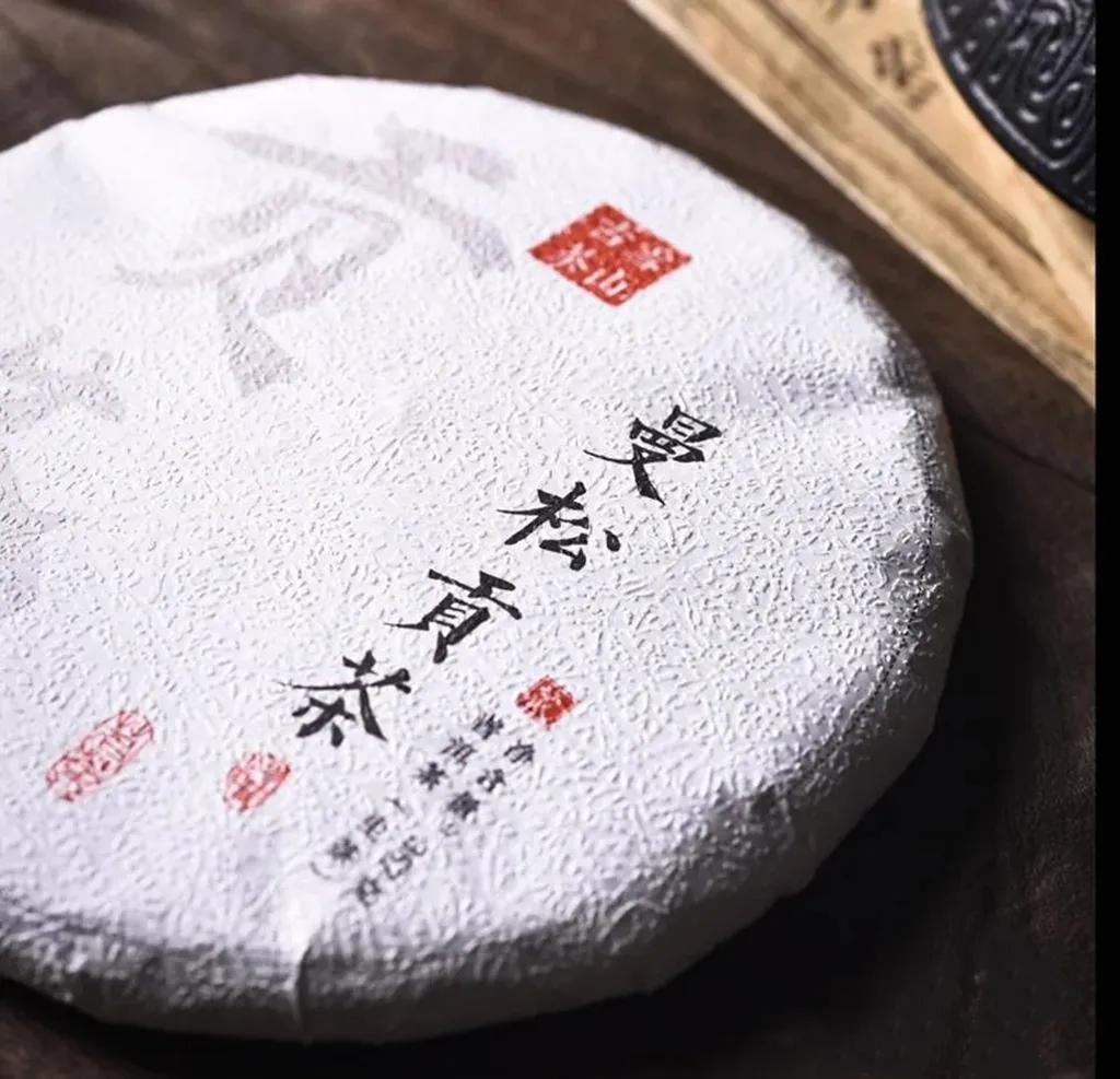 云南十大顶级茶叶品种,云南这四款茶喝过的都是骨灰级