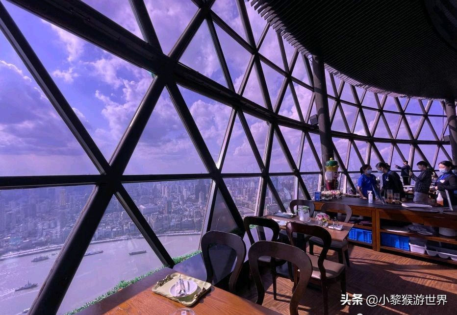 上海旅游必游的十大景区,上海有哪些旅游景区