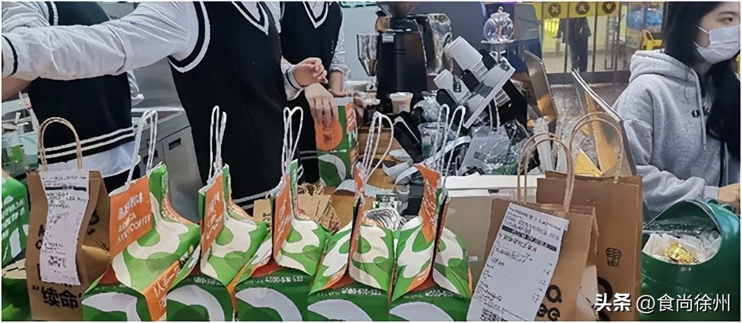 中国咖啡第一巨头,中国咖啡口碑最好的第一名