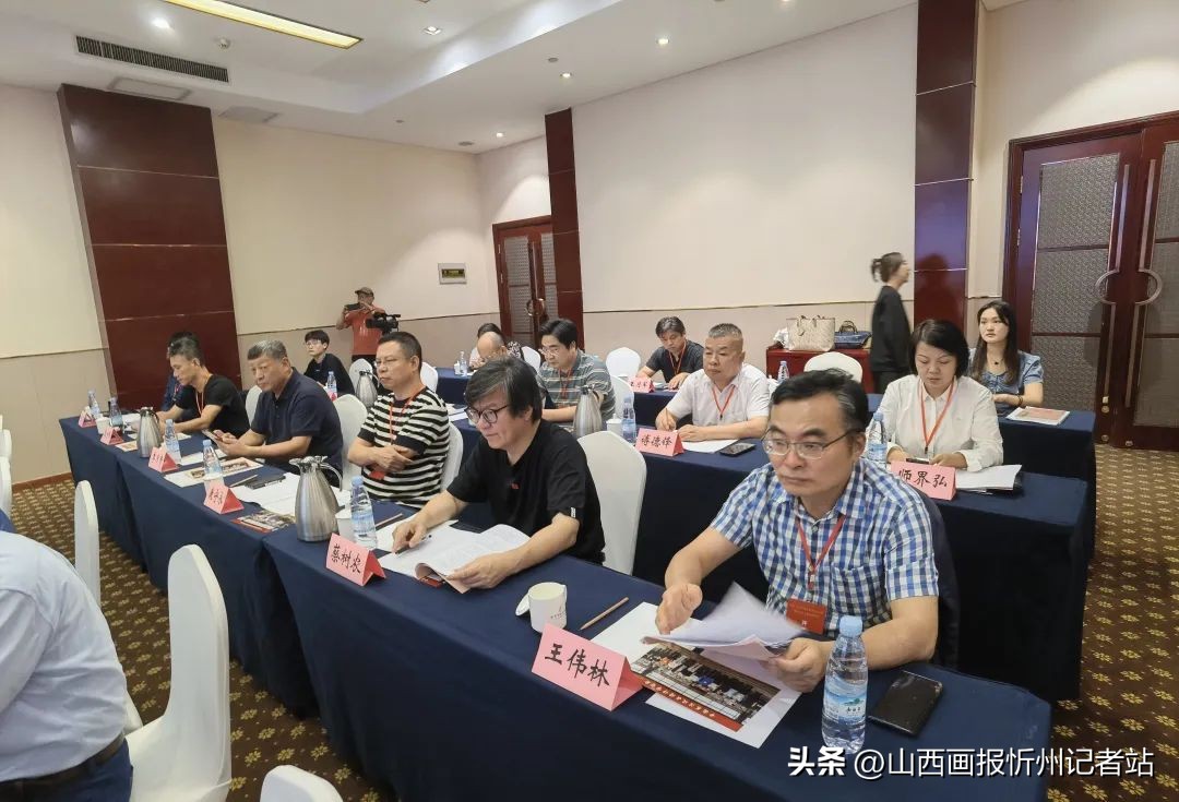 关注！2021—2022年中国书法风云榜盛大揭晓