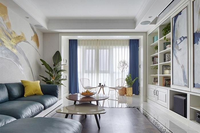 赤峰装修公司排名前十,赤峰口碑好装修公司别墅装修