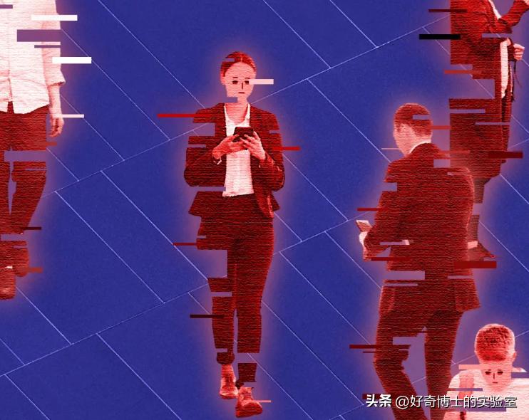 注意关灯后玩手机有多伤眼,关灯玩几分钟手机伤眼睛吗