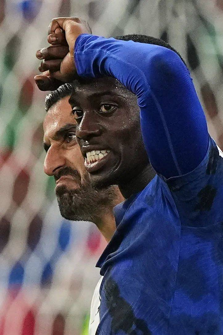 卡塔尔世界杯之旅,卡塔尔的世界杯之旅