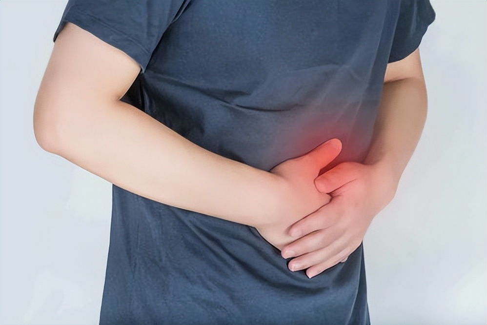 胃疼是否是不消化引起的,胃疼与脾胃虚弱有关系吗