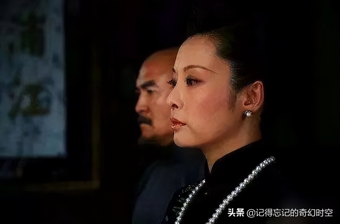 从农村丫头到“上海王”，这位上海“梅艳芳”的人生堪称传奇