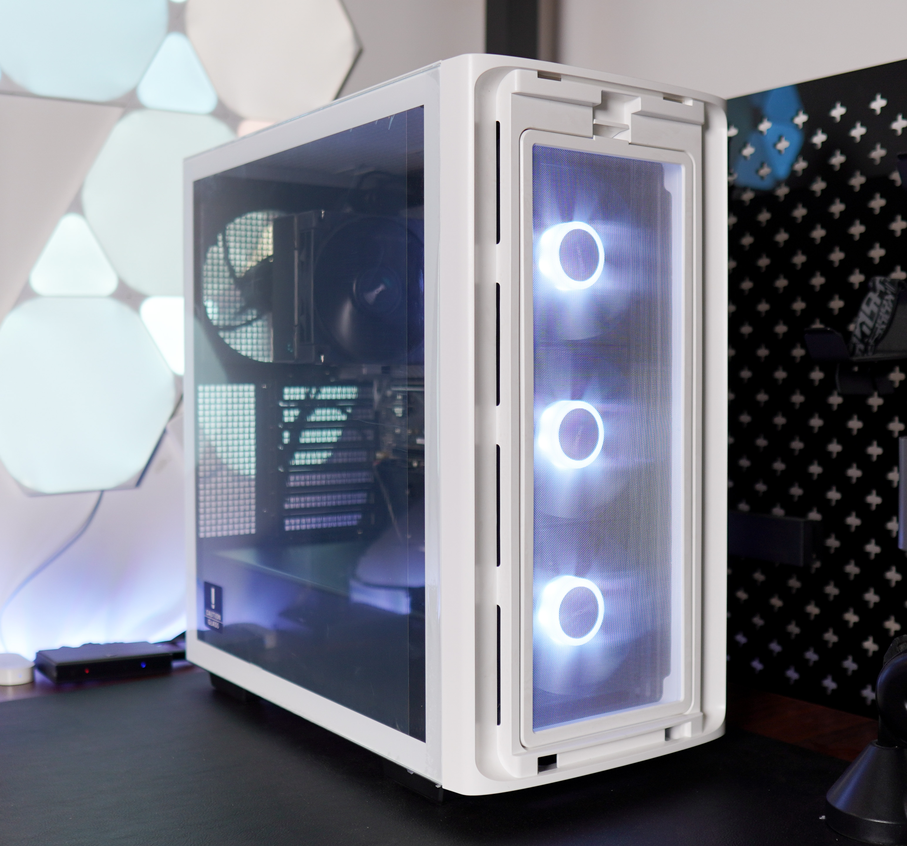 12代处理器容易弯？对扣具的解决方案实测给你看