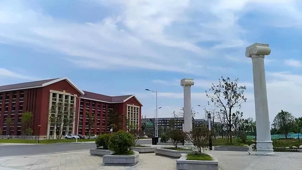 高校特别专栏｜500分也能上的理工一本高校——安徽理工大学
