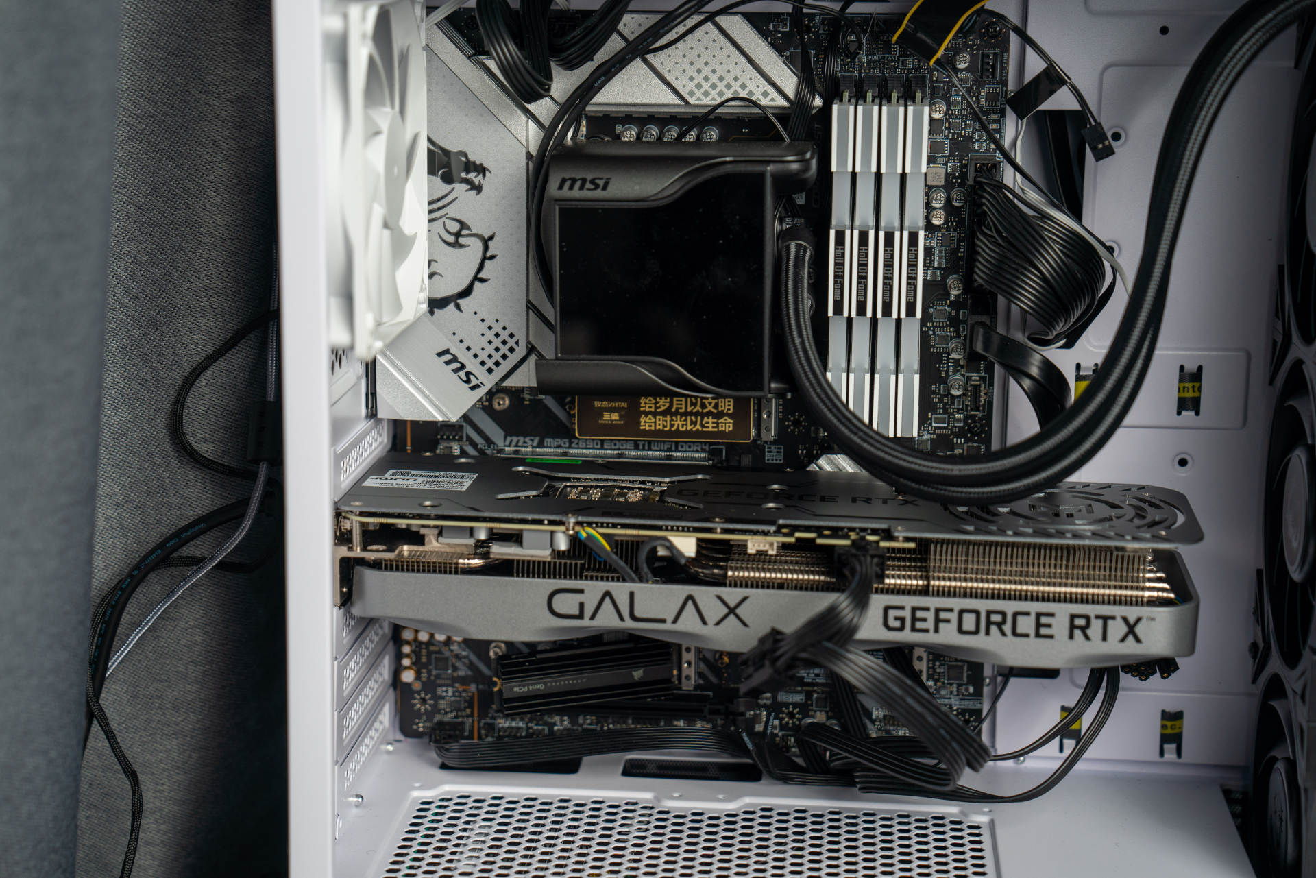 显卡超频好还是内存超频好,cpu超频内存要一起超频吗