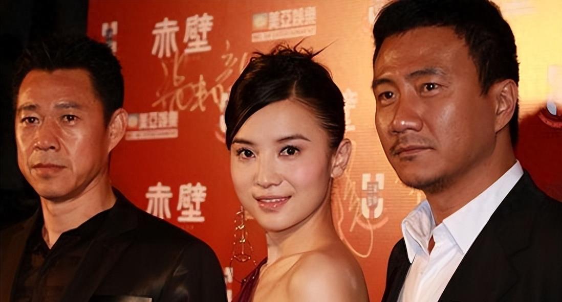 狂热激情：私交纷争，戏中换爱，浪姐宋佳大揭秘！