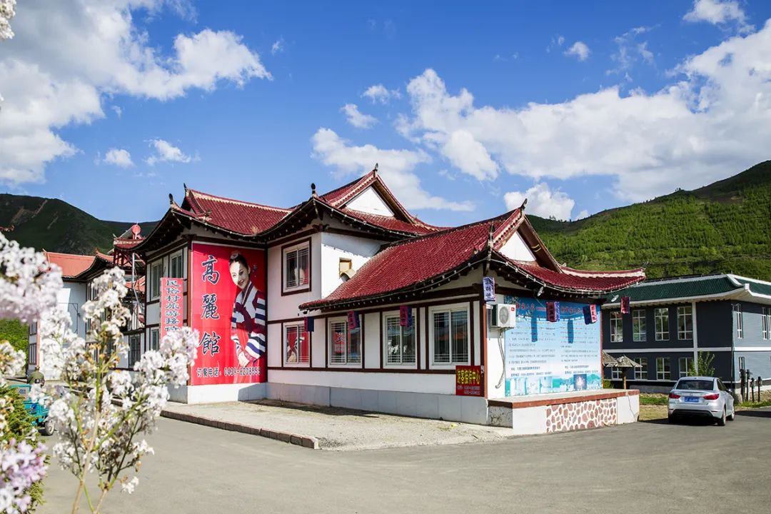 白山市出发五一2-3天短途旅游推荐,冬季白山周边一日游景点大全