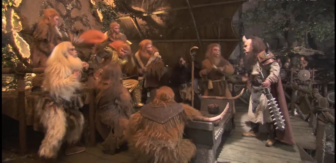 神仙等级孙悟空,中国神仙体系有孙悟空吗