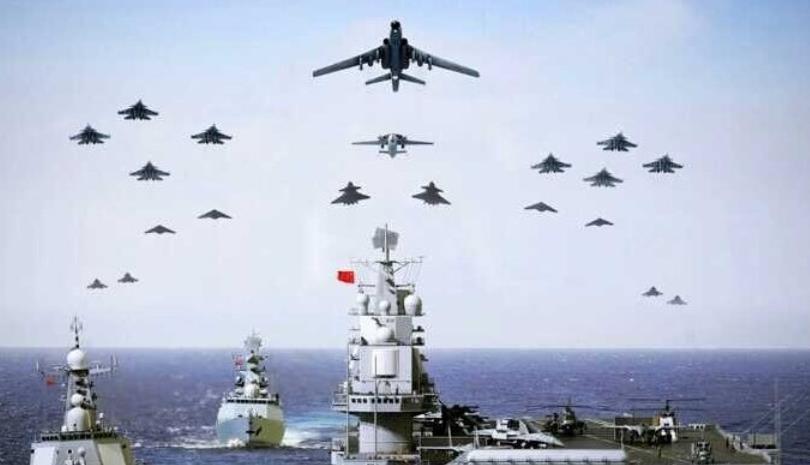 中国雷达与世界顶级的差距,中美俄雷达大比拼