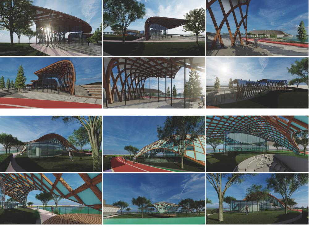 临平市民广场最新消息,临平新市民广场进度