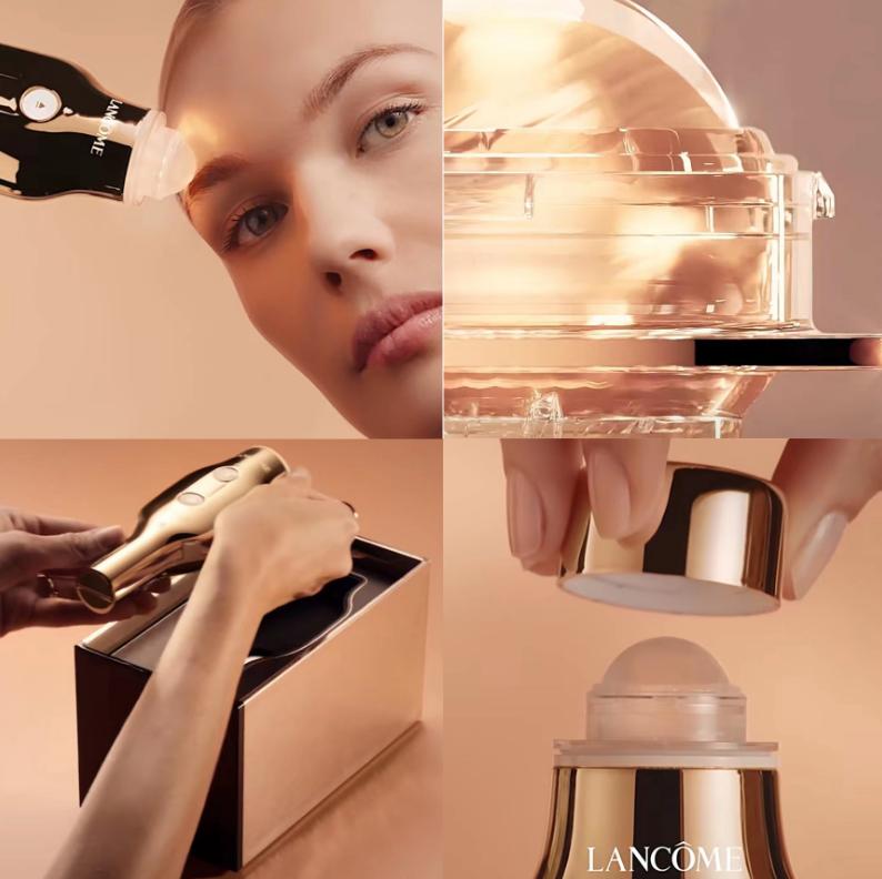 宝洁美容仪蓝月亮,宝洁公司护肤产品