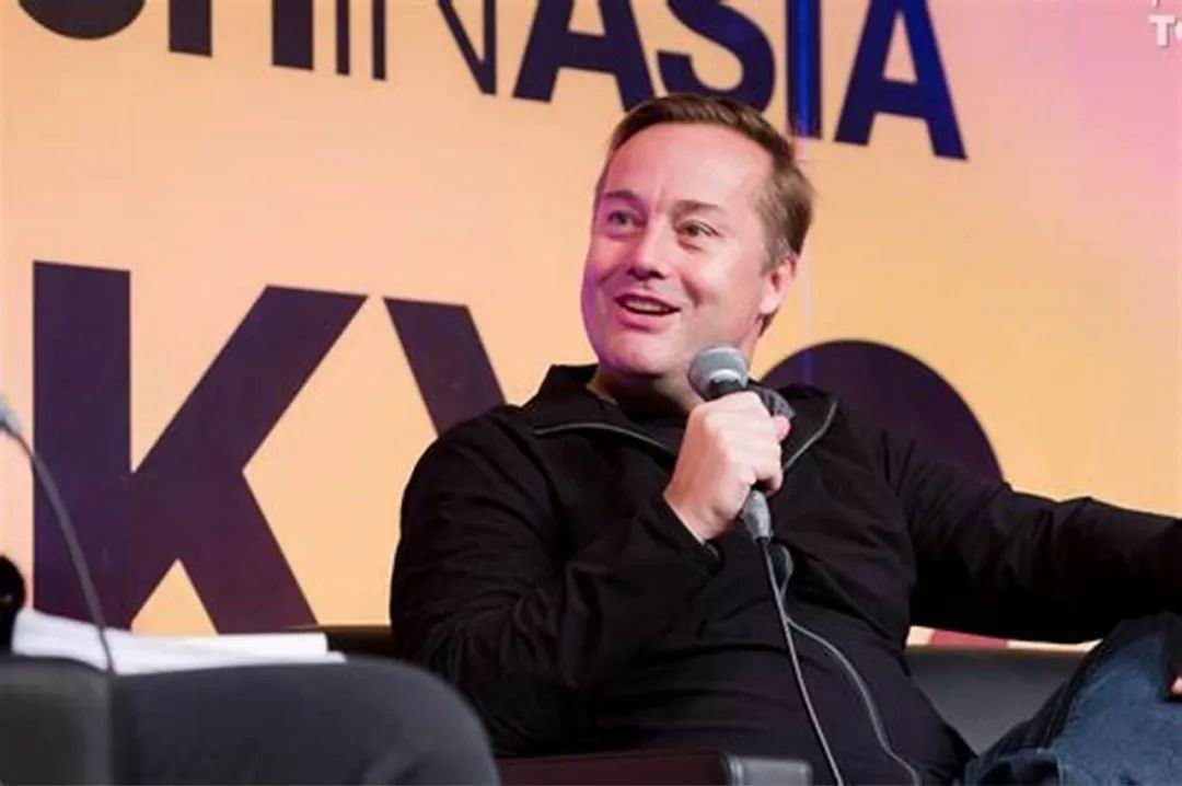 投资7.5万，收获一亿美元，这位“史上最强天使”起家靠的是媒体